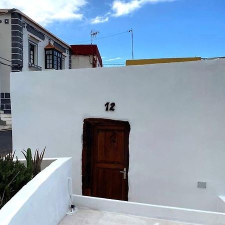 La Casa Del Aguacate Βίλα Sabinosa Εξωτερικό φωτογραφία
