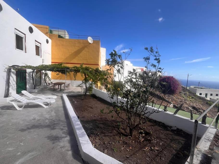 La Casa Del Aguacate Βίλα Sabinosa Εξωτερικό φωτογραφία