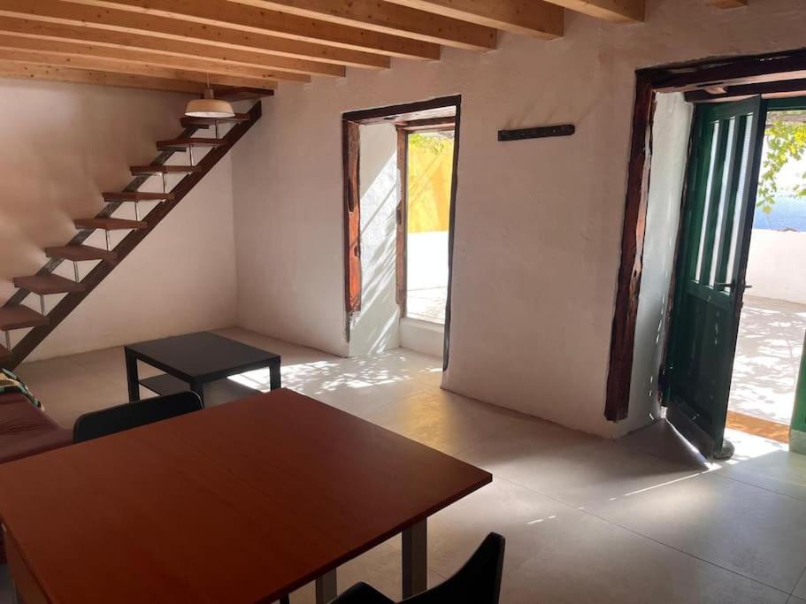 La Casa Del Aguacate Βίλα Sabinosa Εξωτερικό φωτογραφία
