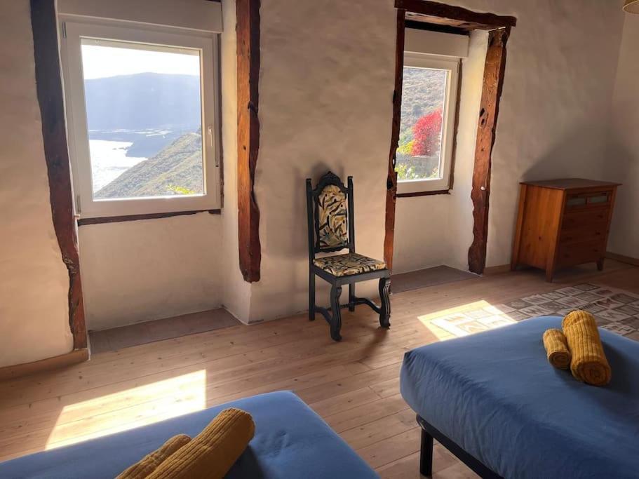 La Casa Del Aguacate Βίλα Sabinosa Εξωτερικό φωτογραφία