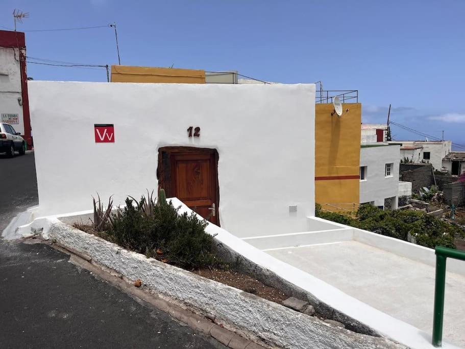 La Casa Del Aguacate Βίλα Sabinosa Εξωτερικό φωτογραφία