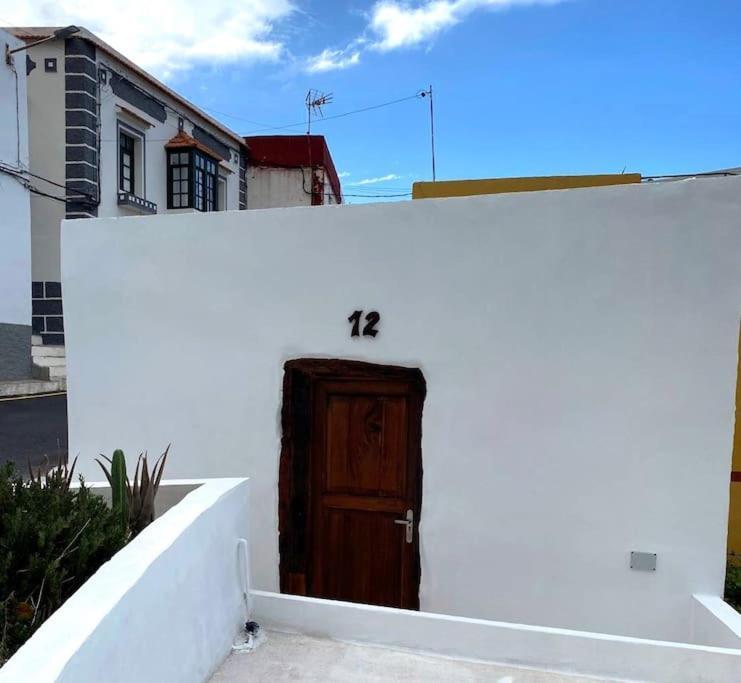 La Casa Del Aguacate Βίλα Sabinosa Εξωτερικό φωτογραφία