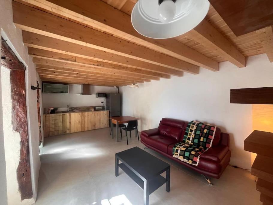 La Casa Del Aguacate Βίλα Sabinosa Εξωτερικό φωτογραφία